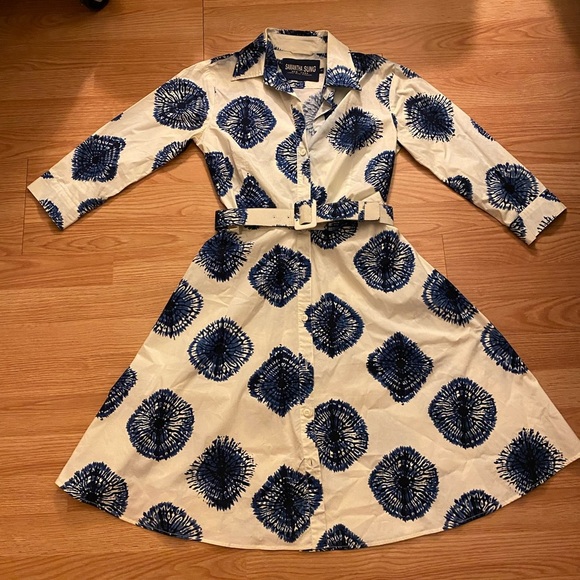 Samantha Sung Aka Audrey Dress - Picture 2 of 7